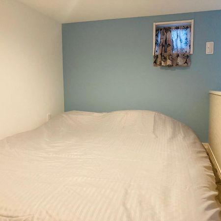 Apartmán Leola鶴橋2 Ósaka Exteriér fotografie