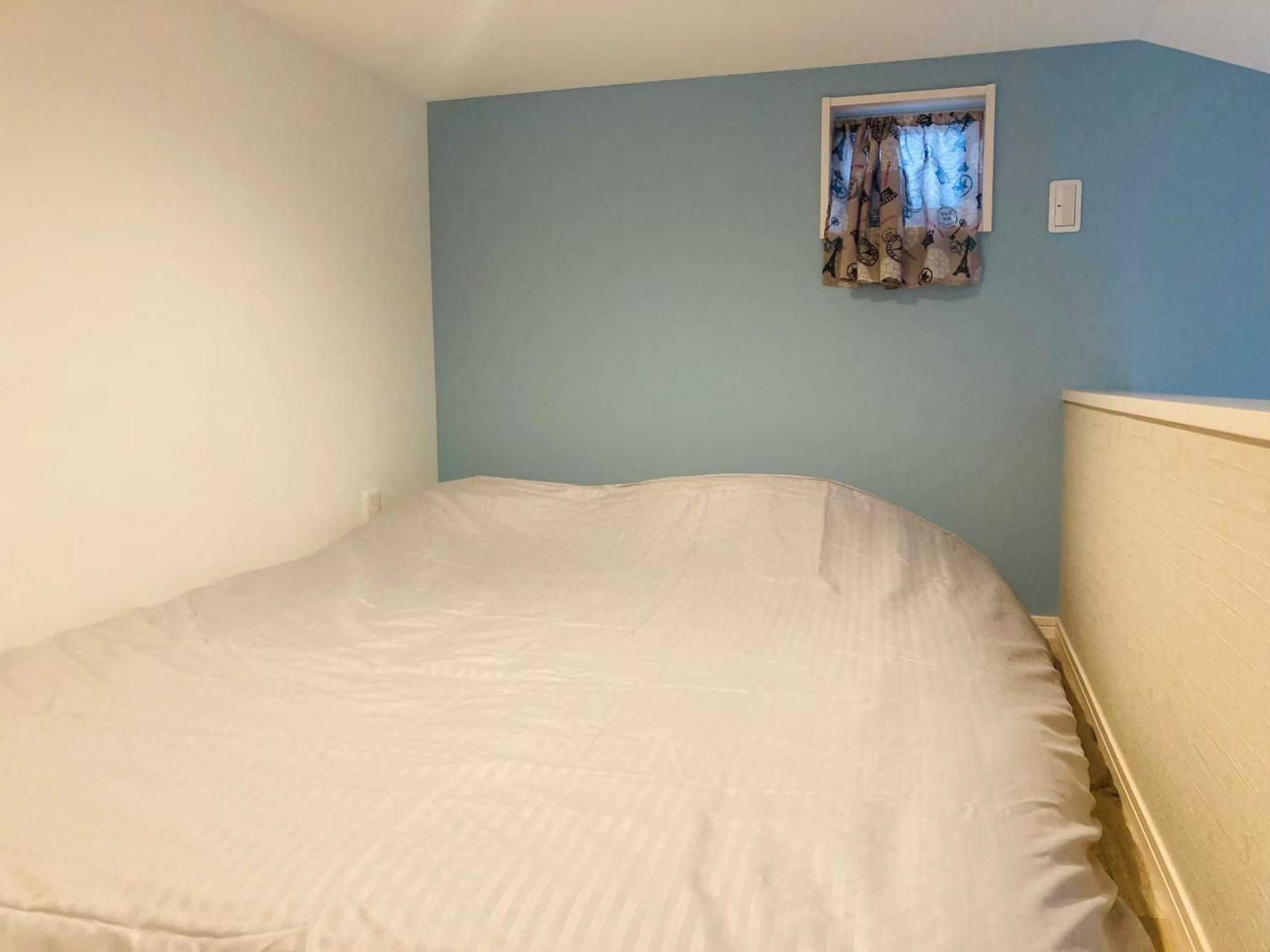 Apartmán Leola鶴橋2 Ósaka Exteriér fotografie