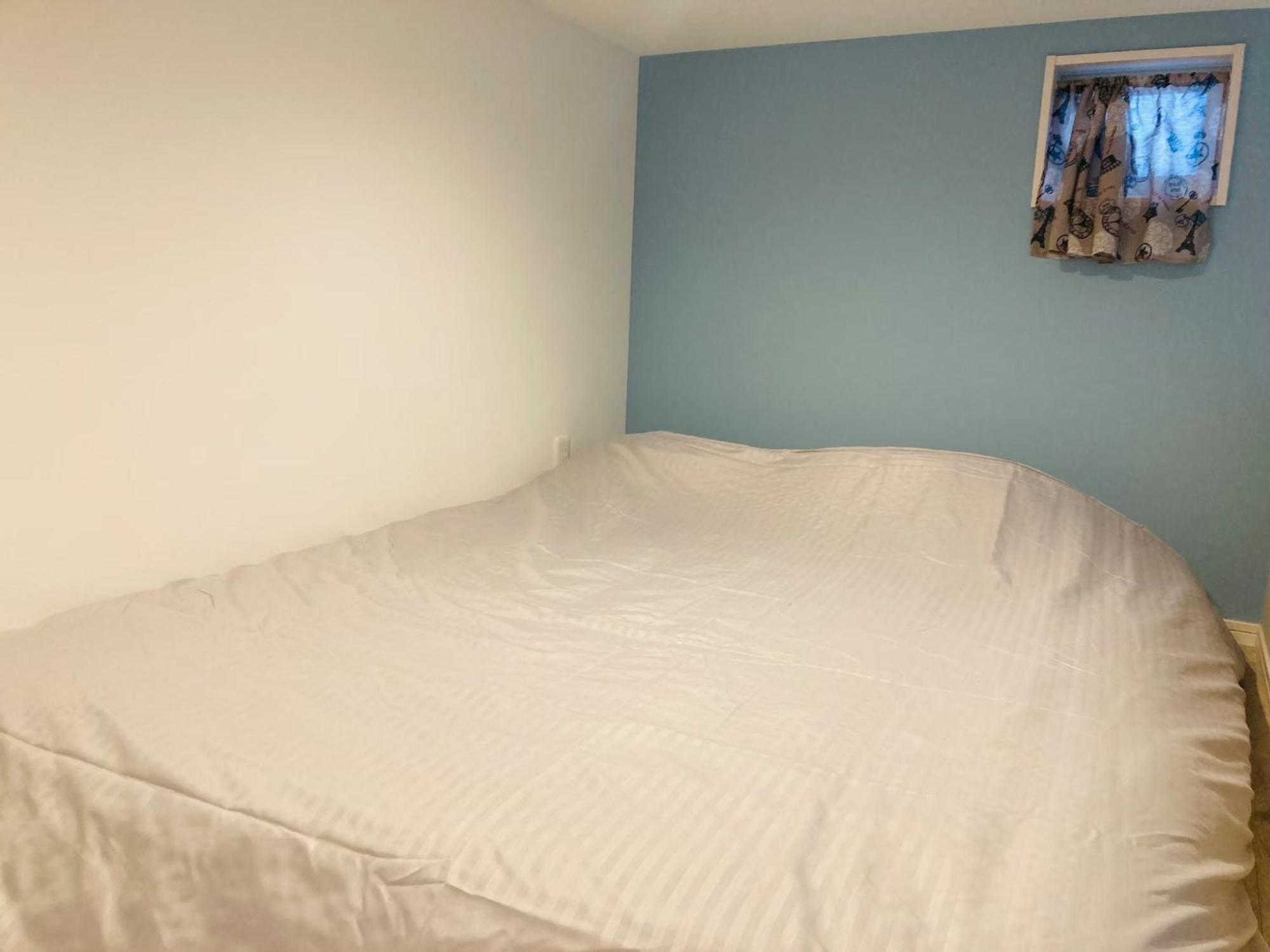 Apartmán Leola鶴橋2 Ósaka Exteriér fotografie