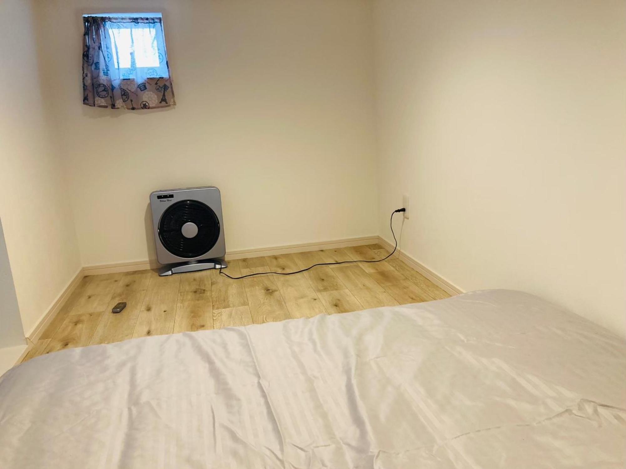 Apartmán Leola鶴橋2 Ósaka Exteriér fotografie