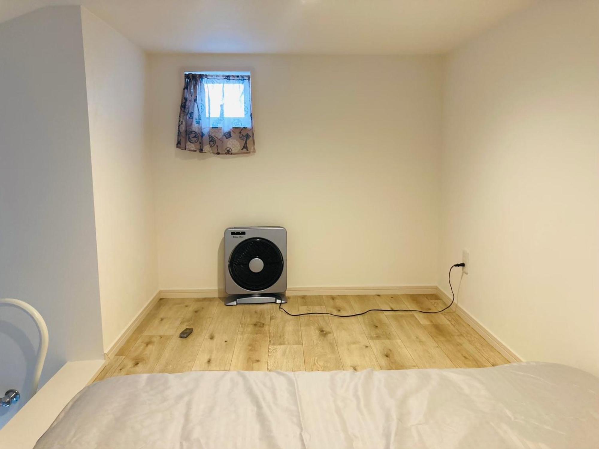 Apartmán Leola鶴橋2 Ósaka Exteriér fotografie