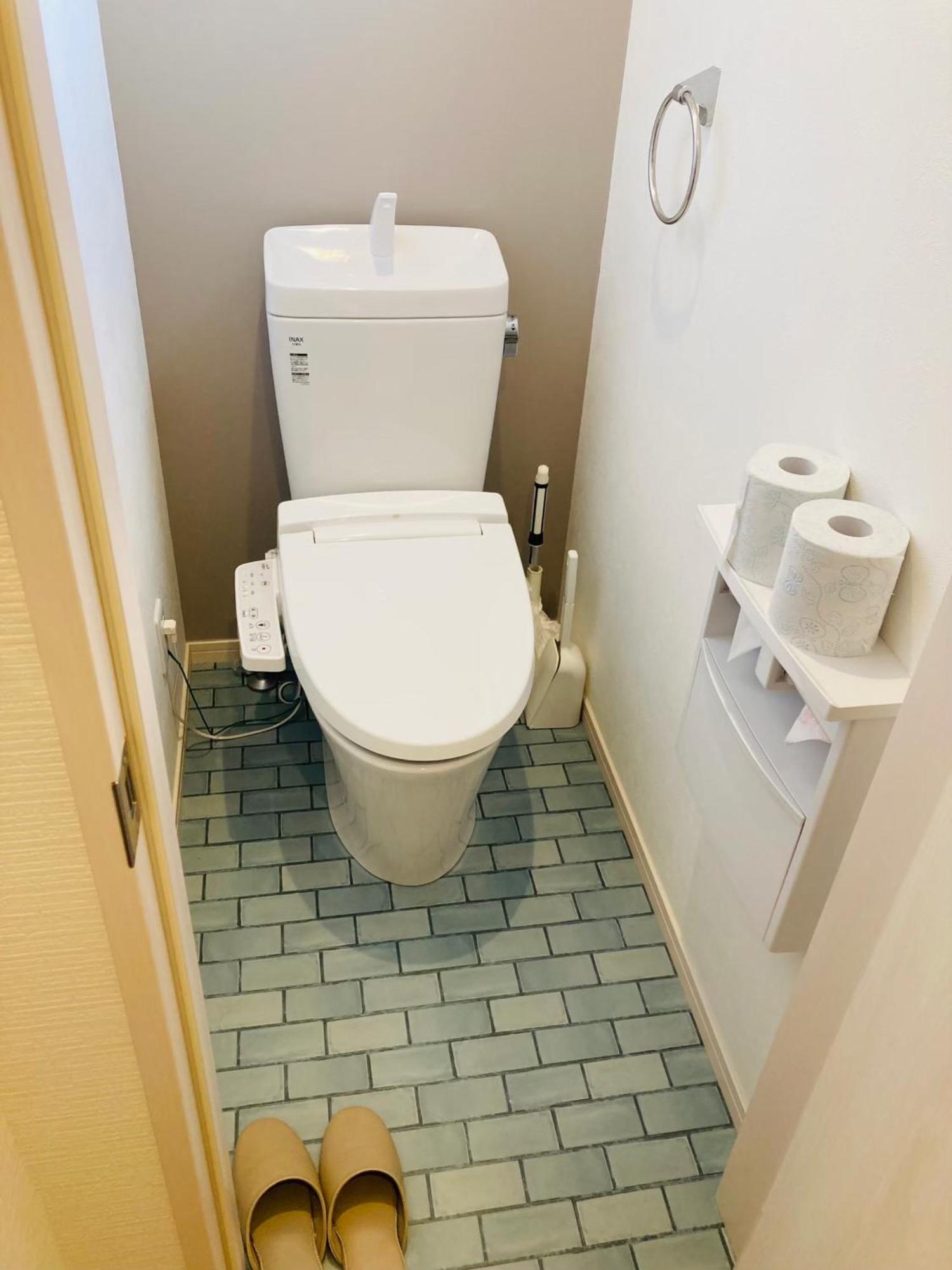 Apartmán Leola鶴橋2 Ósaka Exteriér fotografie