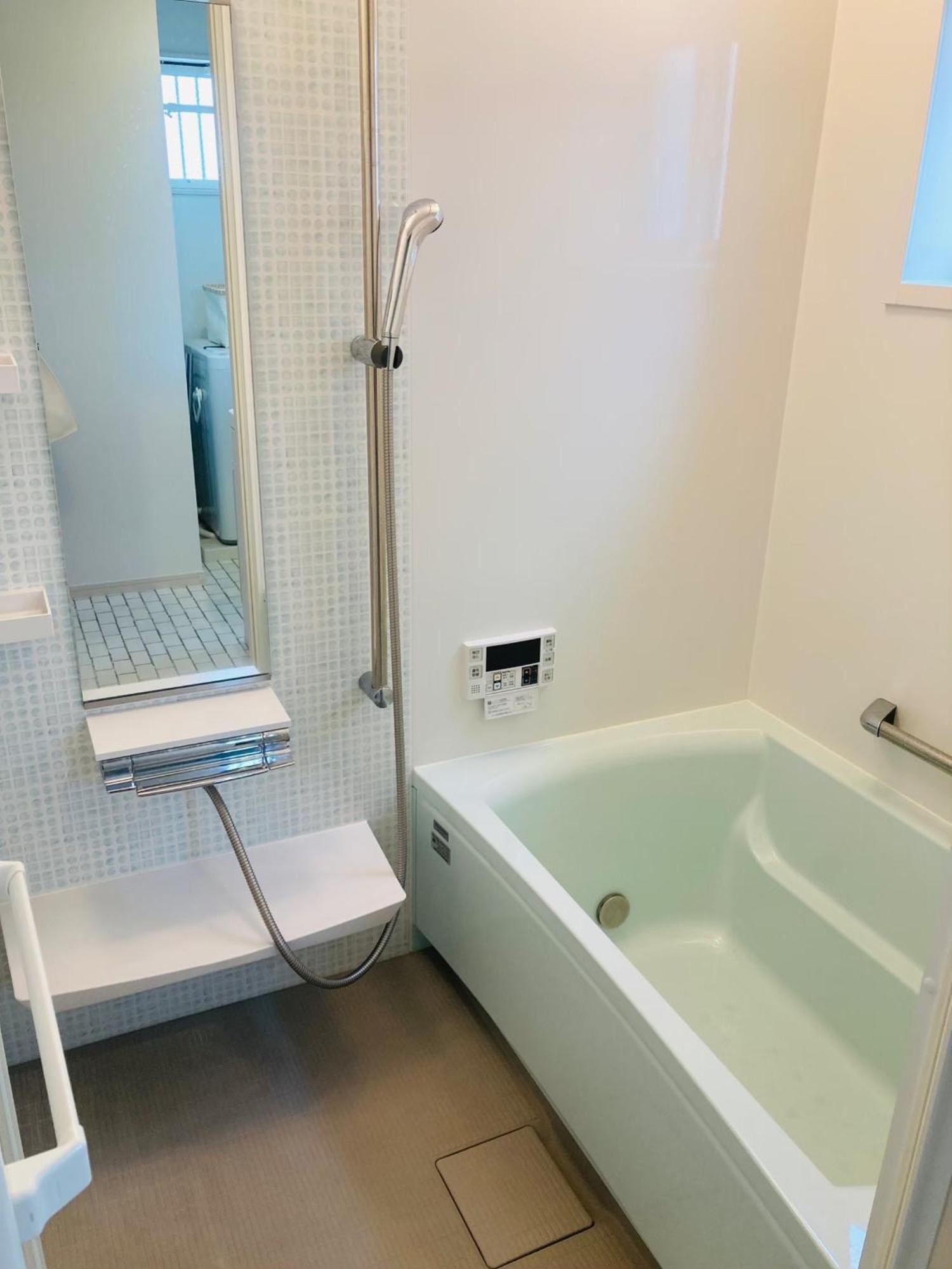 Apartmán Leola鶴橋2 Ósaka Exteriér fotografie