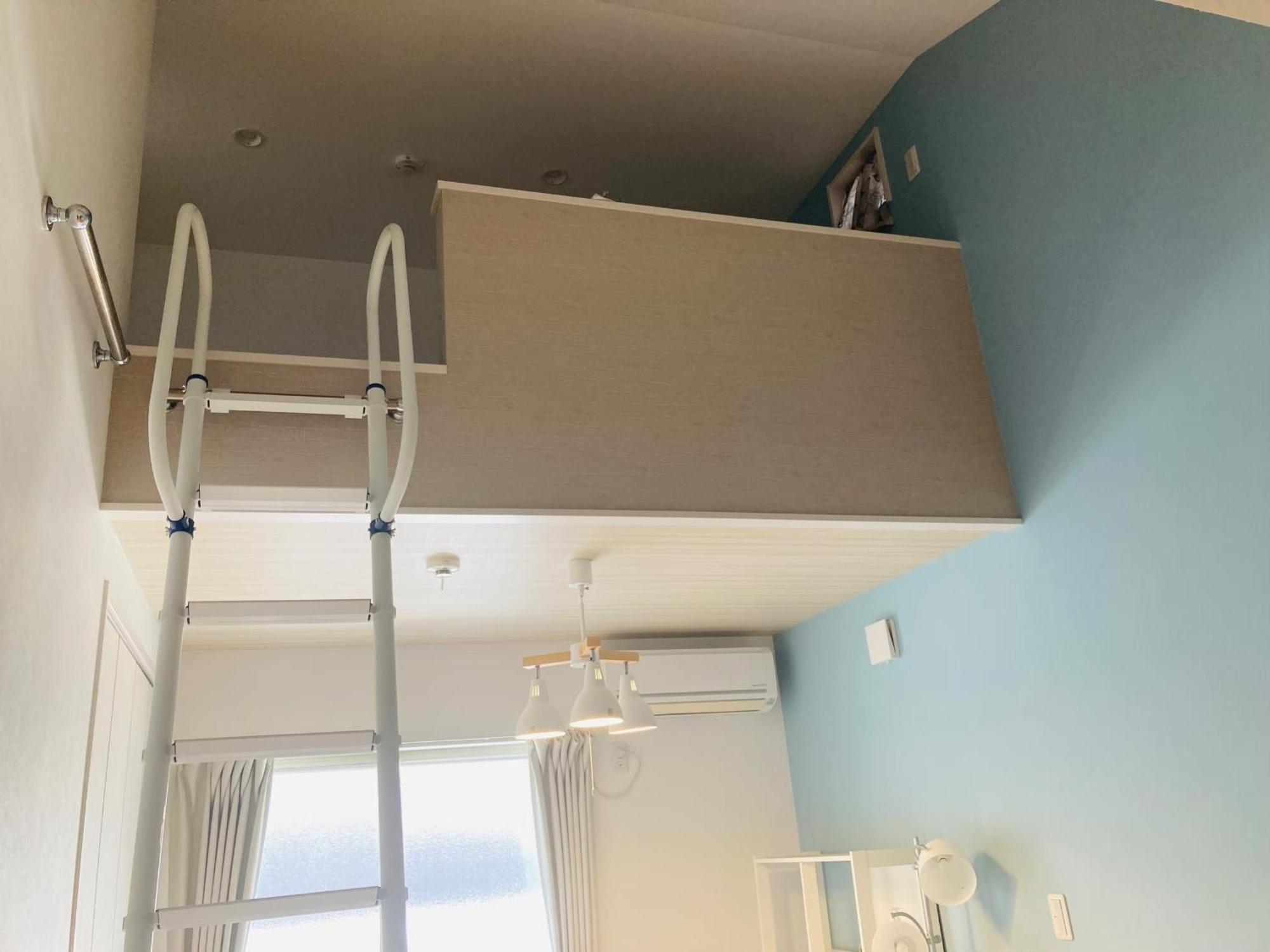 Apartmán Leola鶴橋2 Ósaka Exteriér fotografie